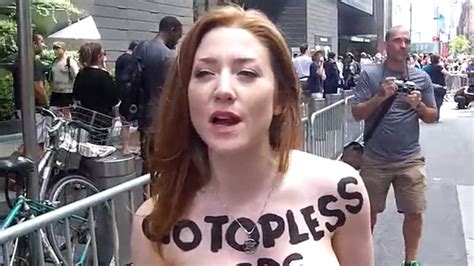 boobs images|Check out the breast photos from Go Topless Day 2016